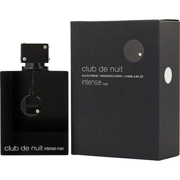 ARMAF CLUB DE NUIT INTENSE by Armaf EAU DE PARFUM SPRAY 6.8 OZ