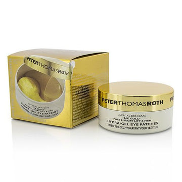 Peter Thomas Roth by Peter Thomas Roth 24K Gold Hydra-Gel Eye Patches --30pairs