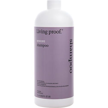 LIVING PROOF by Living Proof RESTORE SHAMPOO 32 OZ