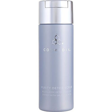CosMedix by CosMedix Purity Detox Scrub --90g/3oz