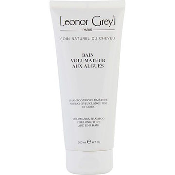 LEONOR GREYL by Leonor Greyl Bain Volumatuer aux Algues Volumizing Shampoo 6.7 OZ