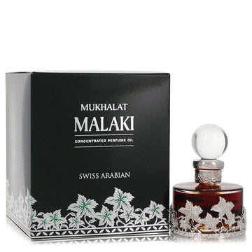 Swiss Arabian Mukhalat Malaki by Swiss Arabian Concentrated Perfume Oil