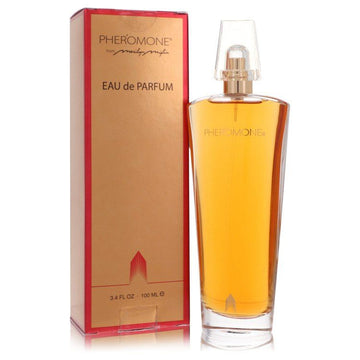 Pheromone by Marilyn Miglin Eau De Parfum Spray