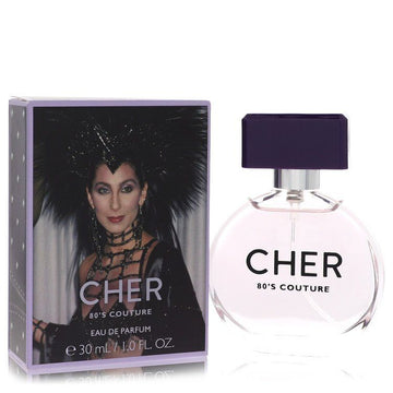 Cher Decades 80's Couture by Cher Eau De Parfum Spray