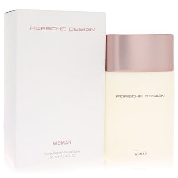 Porsche Design by Porsche Eau De Parfum Spray