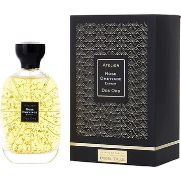 ATELIER DES ORS ROSE OMEYYADE by Atelier Des Ors EXTRAIT DE PARFUM SPRAY 3.4 OZ