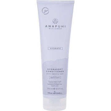 PAUL MITCHELL by Paul Mitchell PAUL MITCHELL AWAPUHI WILD GINGER HYDRASOFT CONDITIONER 8.5 OZ