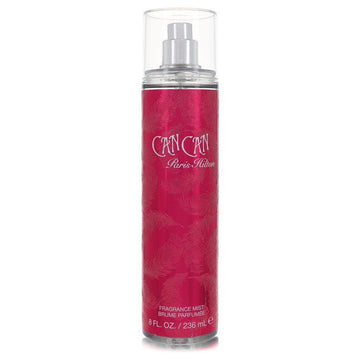 Can Can by Paris Hilton Body Mist