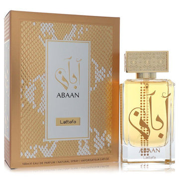 Lattafa Abaan by Lattafa Eau De Parfum Spray (Unisex)