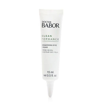 Babor by Babor Doctor Babor Clean Formance Awakening Eye Cream (Salon Product) --15ml/0.5oz