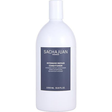 Sachajuan by Sachajuan INTENSIVE REPAIR CONDITIONER 33.8 OZ