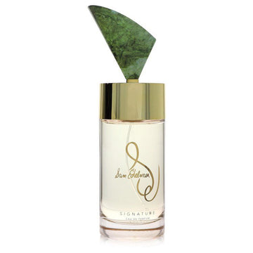 Sam Edelman Signature by Sam Edelman Eau De Parfum Spray (Unboxed)