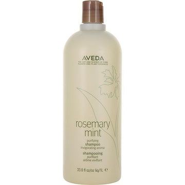 AVEDA by Aveda ROSEMARY MINT PURIFYING SHAMPOO 33.8 OZ