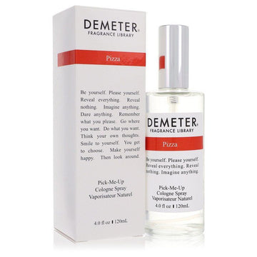 Demeter Pizza by Demeter Cologne Spray