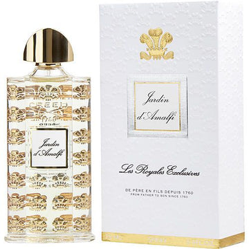 CREED JARDIN D'AMALFI by Creed EAU DE PARFUM SPRAY 2.5 OZ