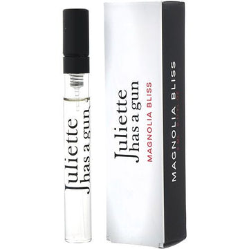 MAGNOLIA BLISS by Juliette Has A Gun EAU DE PARFUM 0.17 OZ MINI