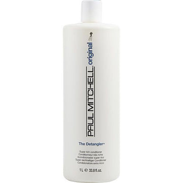 PAUL MITCHELL by Paul Mitchell THE DETANGLER SUPER RICH CONDITIONER 33.8 OZ