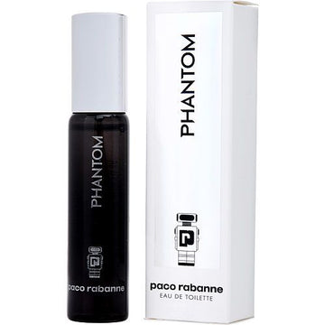 PACO RABANNE PHANTOM by Paco Rabanne EDT SPRAY 0.5 OZ