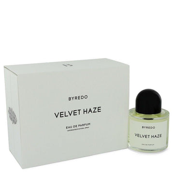 Byredo Velvet Haze by Byredo Eau De Parfum Spray (Unisex)