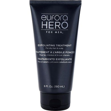 EUFORA by Eufora HERO FOR MEN EXFOLIATING TREATMENT 6 OZ