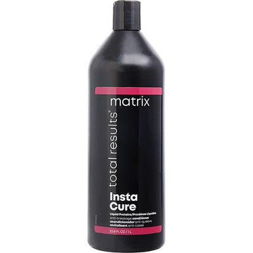 TOTAL RESULTS by Matrix INSTACURE ANTI-BREAKAGE CONDITIONER 33.8 OZ