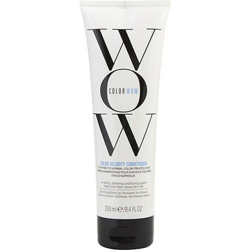 COLOR WOW by Color Wow COLOR SECURITY CONDITIONER - FINE TO NORMAL HAIR 8.4 OZ