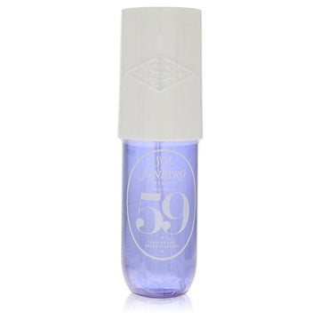 Sol De Janeiro Brazilian Crush Cheirosa 59 by Sol De Janeiro Hair & Body Perfume Spray