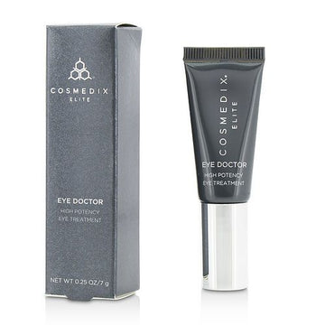 CosMedix by CosMedix Elite Eye Doctor High Potency Eye Treatment --7ml/0.25oz