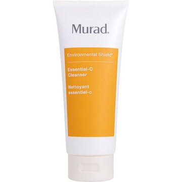 Murad by Murad Essential-C Cleanser --200ml/6.75oz