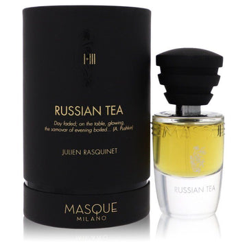 Russian Tea by Masque Milano Eau De Parfum Spray
