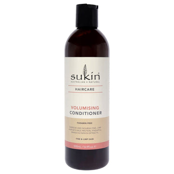 Volumising Conditioner