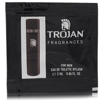 Trojan For Men by Trojan Sample
