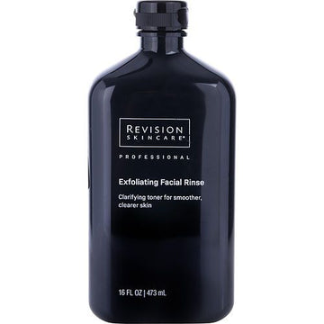 Revision by Revision Skincare Exfoliating Facial Rinse --473ml/16oz
