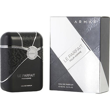 ARMAF LE PARFAIT by Armaf EAU DE PARFUM SPRAY 3.4 OZ