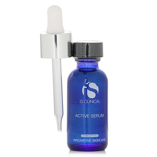 IS Clinical by IS Clinical Active Serum --30ml/1oz