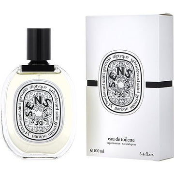 DIPTYQUE EAU DES SENS by Diptyque EDT SPRAY 3.4 OZ