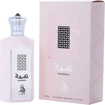 AL ABSAR NASMA by Al Absar EAU DE PARFUM SPRAY 3.4 OZ