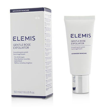 Elemis by Elemis Gentle Rose Exfoliator --50ml/1.6oz