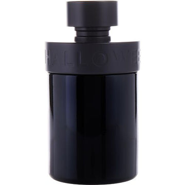 HALLOWEEN MAN MYSTERY by Jesus del Pozo EAU DE PARFUM SPRAY 4.2 OZ *TESTER