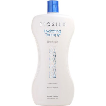 BIOSILK by Biosilk HYDRATING CONDITIONER 34 OZ (PACKAGING MAY VARY)