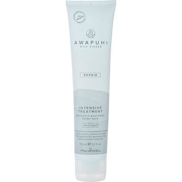 PAUL MITCHELL by Paul Mitchell AWAPUHI WILD GINGER KERATRIPLEX INTENSIVE TREATMENT 5.1 OZ