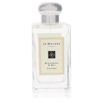 Jo Malone Blackberry & Bay by Jo Malone Cologne Spray (Unisex Unboxed)