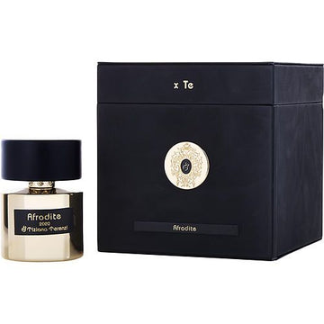 TIZIANA TERENZI AFRODITE by Tiziana Terenzi EXTRAIT DE PARFUM SPRAY 3.3 OZ (ANNIVERSARY COLLECTION 2020)