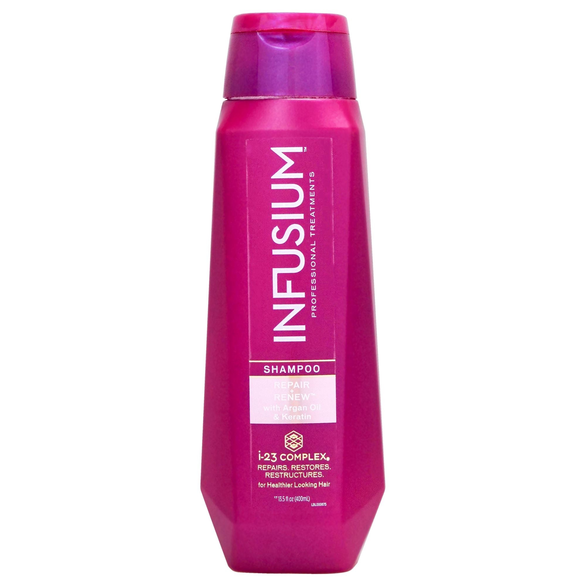 Repair and Renew Shampoo