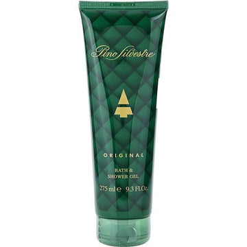 PINO SILVESTRE by Pino Silvestre BATH & SHOWER GEL 9.3 OZ