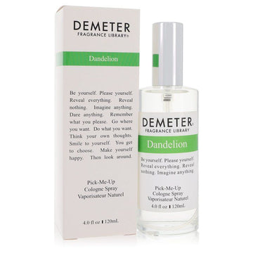 Demeter Dandelion by Demeter Cologne Spray