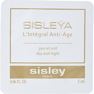Sisley by Sisley Sisleya L'Integral Anti-Age Day And Night Cream Sample --2ml/0.06oz