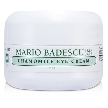 Mario Badescu by Mario Badescu Chamomile Eye Cream - For All Skin Types --14ml/0.5oz