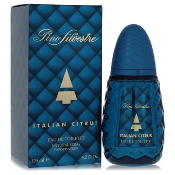 Pino Silvestre Italian Citrus by Pino Silvestre Eau De Toilette Spray