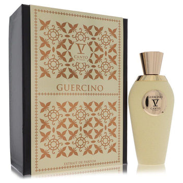 Guercino by V Canto Extrait De Parfum Spray (Unisex)